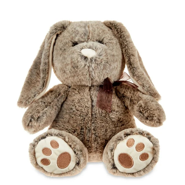 Personalized Stuffed Easter Bunny