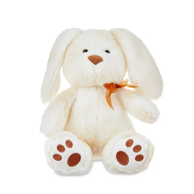 Personalized Stuffed Easter Bunny